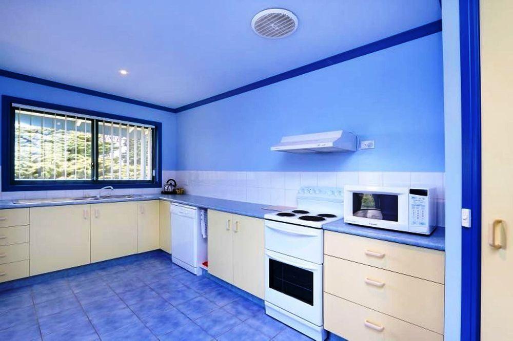 Phillip Island Off-Track Accommodation 卡尔斯 外观 照片