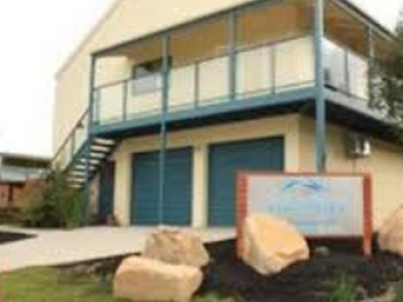 Phillip Island Off-Track Accommodation 卡尔斯 外观 照片