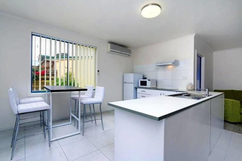 Phillip Island Off-Track Accommodation 卡尔斯 外观 照片