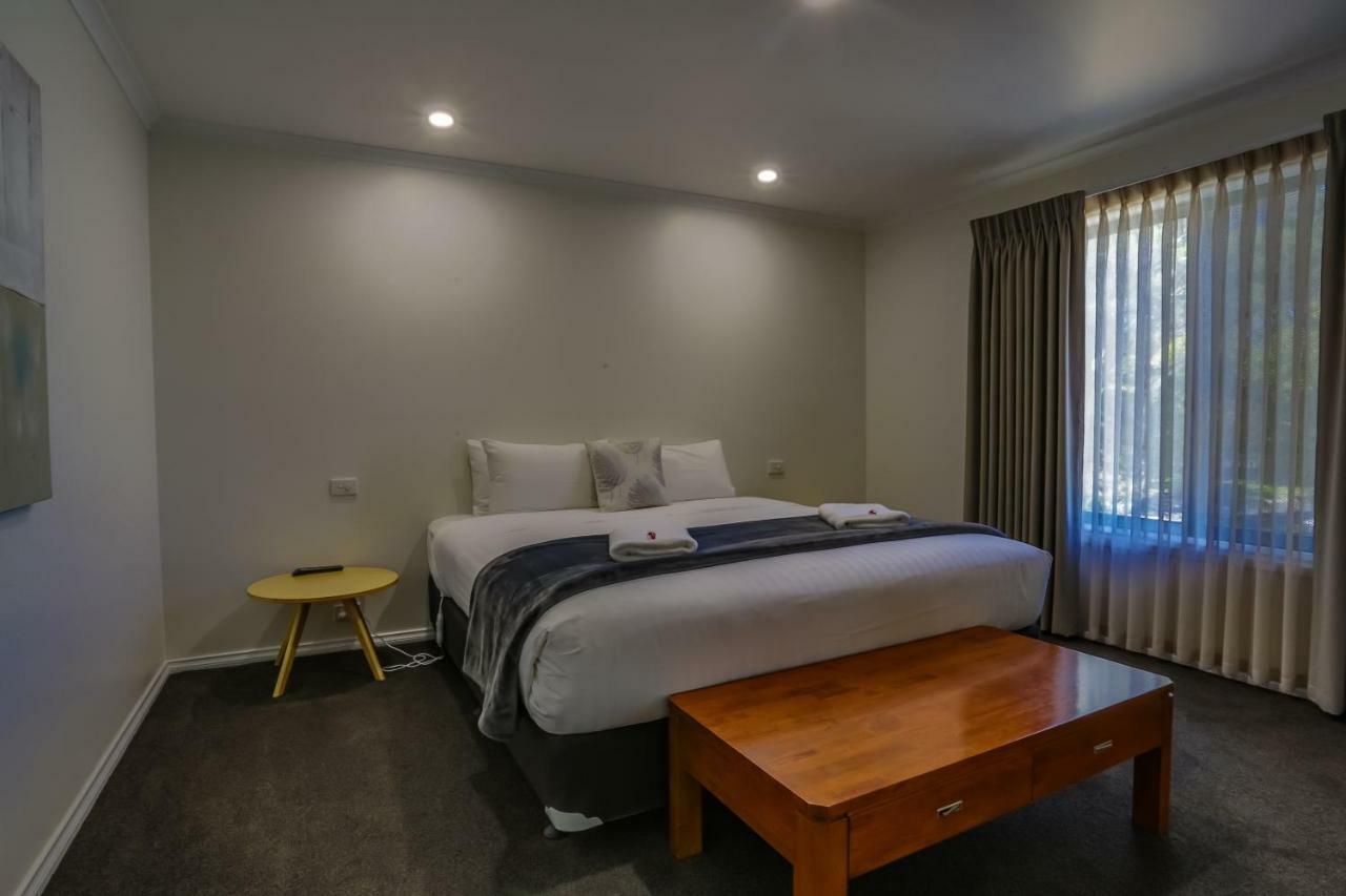 Phillip Island Off-Track Accommodation 卡尔斯 外观 照片