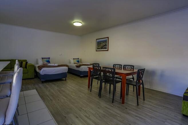 Phillip Island Off-Track Accommodation 卡尔斯 外观 照片