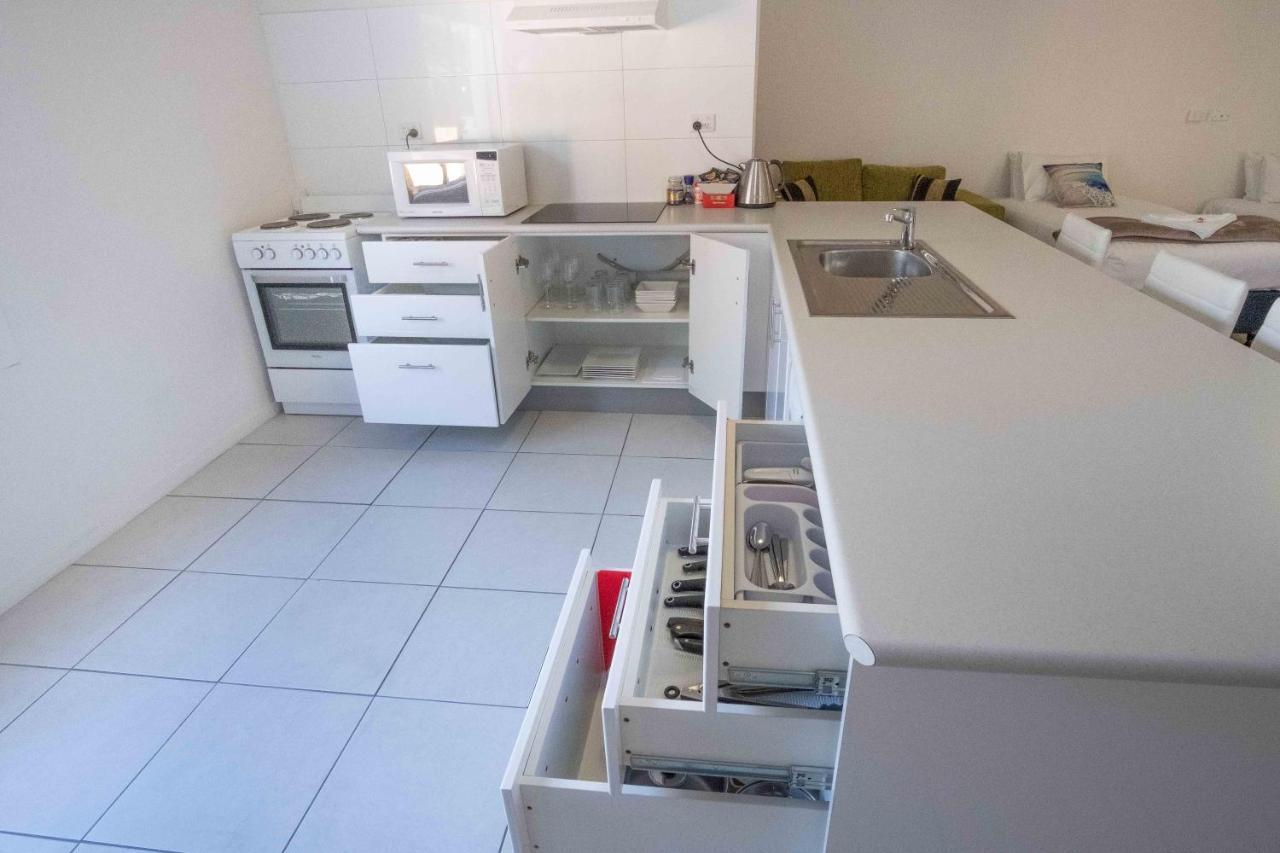 Phillip Island Off-Track Accommodation 卡尔斯 外观 照片