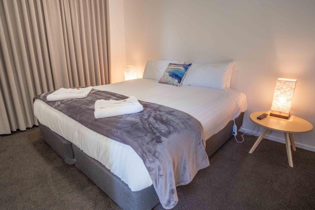Phillip Island Off-Track Accommodation 卡尔斯 外观 照片